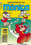 Gibizinho  n° 83 - Globo