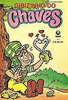 Gibizinho  n° 8 - Globo