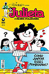 Julieta - A Menina Maluquinha  n° 16 - Globo