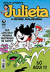 Julieta - A Menina Maluquinha  n° 20 - Globo
