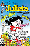 Julieta - A Menina Maluquinha  n° 6 - Globo