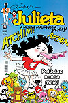 Julieta - A Menina Maluquinha  n° 6 - Globo