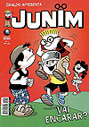 Junim  n° 1 - Globo