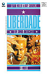 Liberdade - Um Sonho Americano  n° 4 - Globo