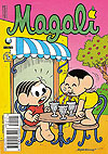 Magali  n° 121 - Globo