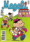 Magali  n° 158 - Globo
