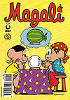 Magali  n° 159 - Globo