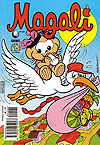 Magali  n° 164 - Globo