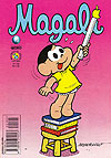 Magali  n° 195 - Globo