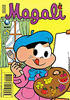 Magali  n° 203 - Globo
