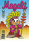Magali  n° 204 - Globo