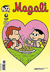 Magali  n° 372 - Globo