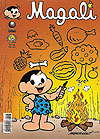 Magali  n° 398 - Globo