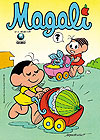 Magali  n° 9 - Globo