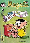Magali  n° 356 - Globo