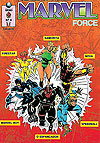Marvel Force  n° 4 - Globo