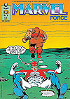 Marvel Force  n° 5 - Globo