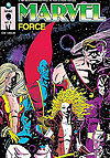 Marvel Force  n° 6 - Globo