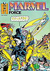 Marvel Force  n° 8 - Globo