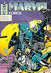 Marvel Force  n° 9 - Globo