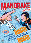 Mandrake Extra  n° 1 - Globo