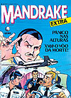 Mandrake Extra  n° 5 - Globo