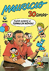 Maurício 30 Anos  - Globo