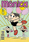 Mônica  n° 130 - Globo