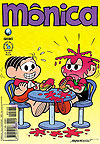 Mônica  n&deg;&nbsp;162 - Globo