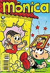 Mônica  n° 172 - Globo