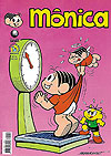 Mônica  n° 214 - Globo