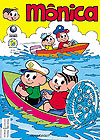 Mônica  n° 224 - Globo