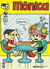 Mônica  n° 228 - Globo