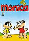 Mônica  n° 3 - Globo