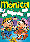 Mônica  n° 42 - Globo