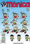 Mônica  n° 93 - Globo