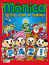 Mônica - Natal Com A Turma  - Globo