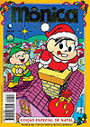Mônica Especial de Natal  n° 3 - Globo