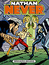 Nathan Never  n° 3 - Globo