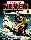 Nathan Never  n° 4 - Globo