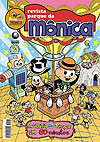 Revista Parque da Mônica  n° 148 - Globo