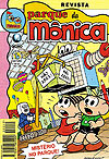Revista Parque da Mônica  n° 49 - Globo