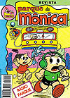 Revista Parque da Mônica  n° 59 - Globo