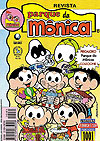 Revista Parque da Mônica  n° 61 - Globo