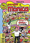 Revista Parque da Mônica  n° 67 - Globo