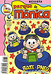 Revista Parque da Mônica  n° 72 - Globo