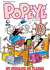 Popeye  n° 5 - Globo