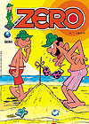 Recruta Zero  n° 11 - Globo