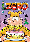 Recruta Zero  n° 16 - Globo