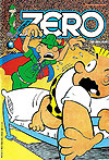 Recruta Zero  n° 19 - Globo